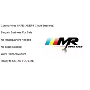 ~ RRP $20,000 ~ Online Mechanic Business for Sale MRAutoTech.com.au High Tech Mechanic 5