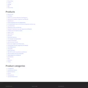 ~ RRP $20,000 ~ Online Mechanic Business for Sale MRAutoTech.com.au High Tech Mechanic 7