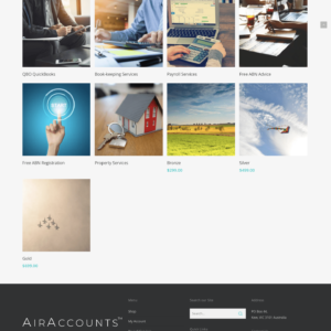 Airaccounts-shop_