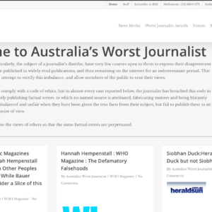 Australia’s-Worst-Journalist-home