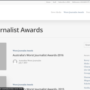 Australia’s-Worst-Journalist-home2
