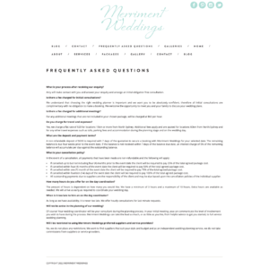 Merriment-Weddings-faq
